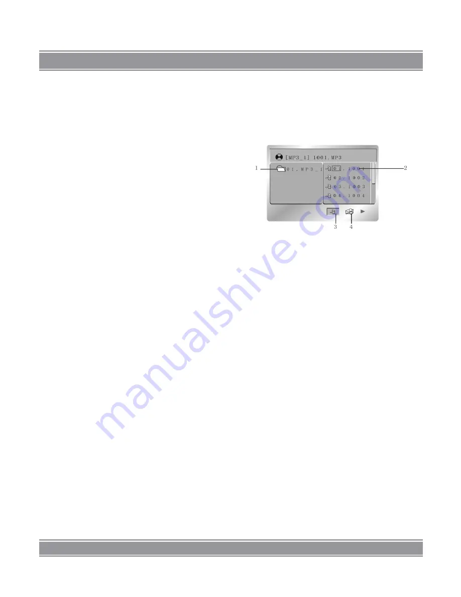 Manta LCD 704 Скачать руководство пользователя страница 30