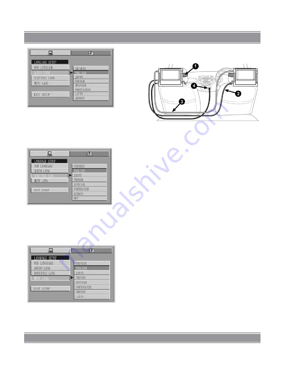 Manta LCD 704 User Manual Download Page 32