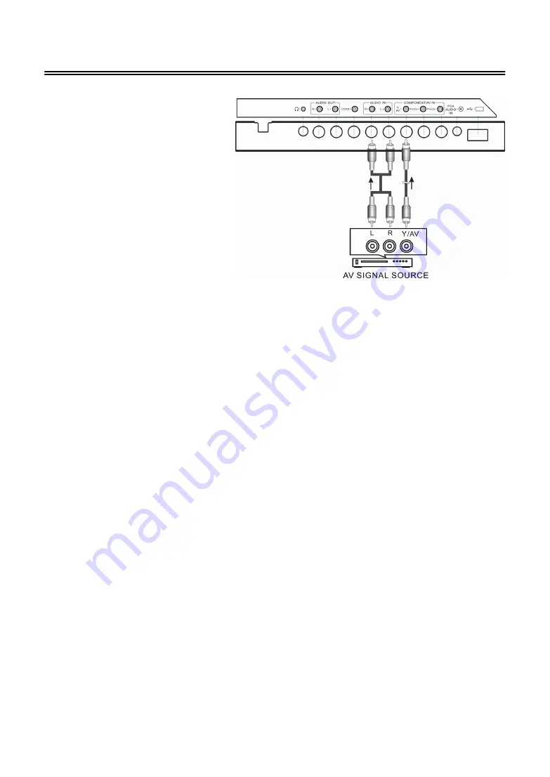 Manta LE5033 Manual Download Page 13