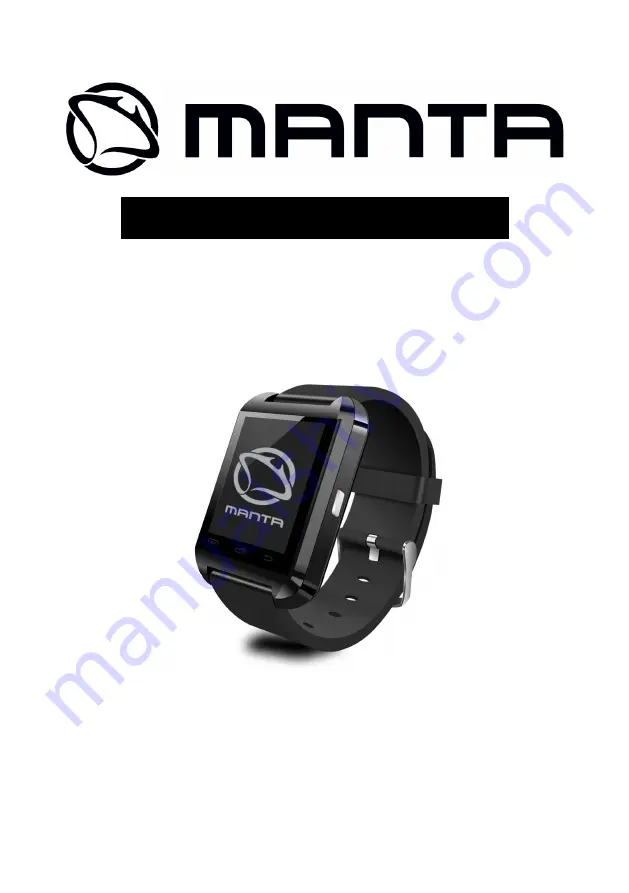 Manta MA424N User Manual Download Page 1