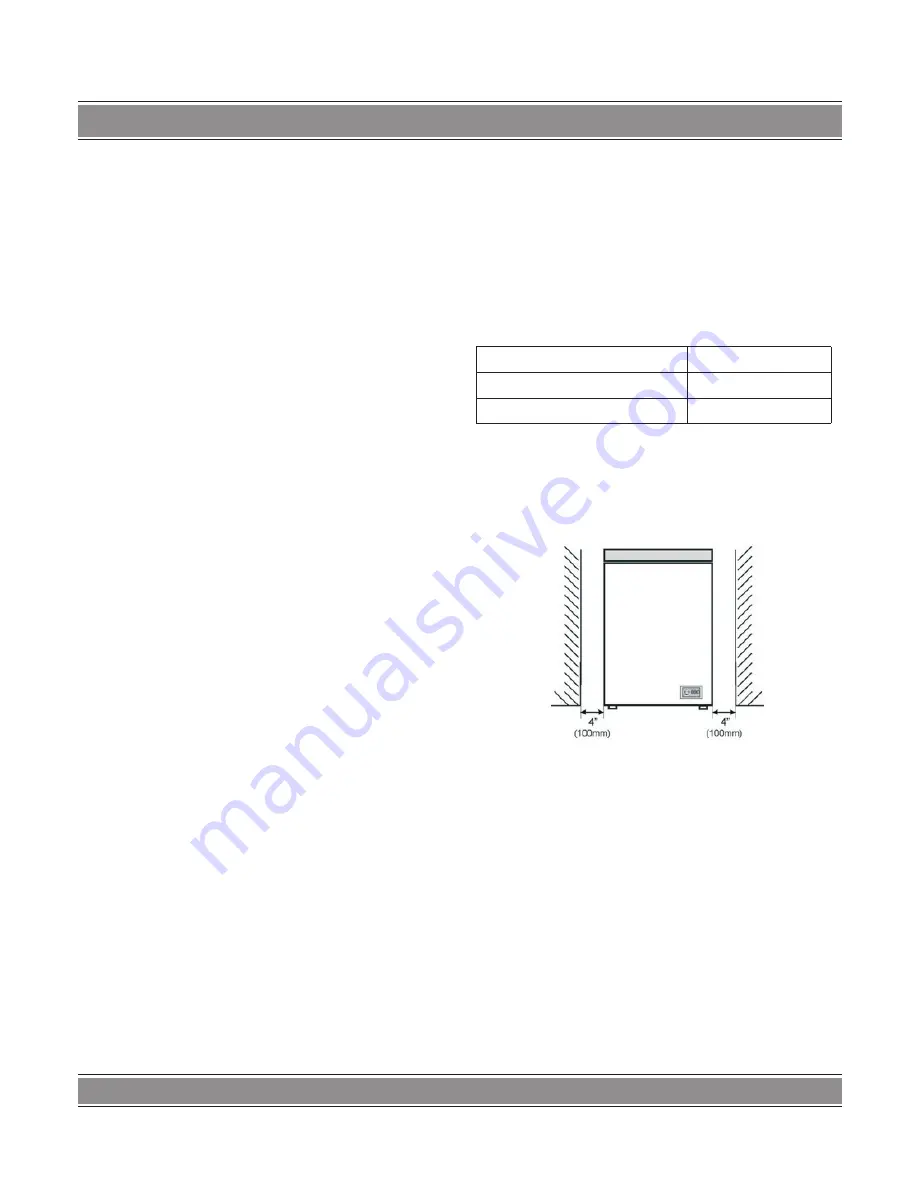 Manta MC518 User Manual Download Page 8