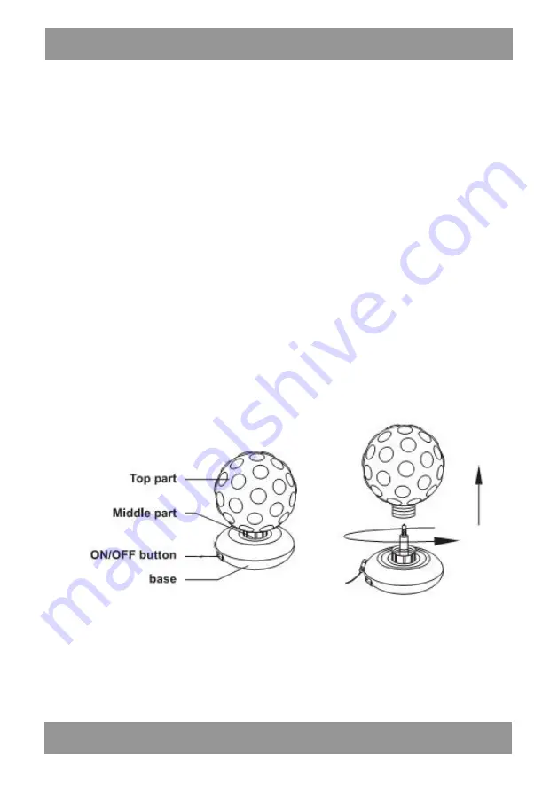 Manta MDL005 User Manual Download Page 4