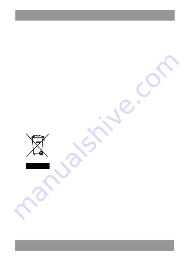 Manta MIAMI SPK416 User Manual Download Page 5