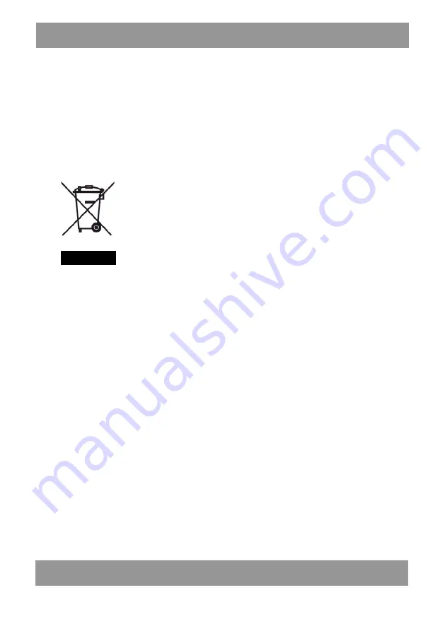 Manta MIAMI SPK416 User Manual Download Page 9