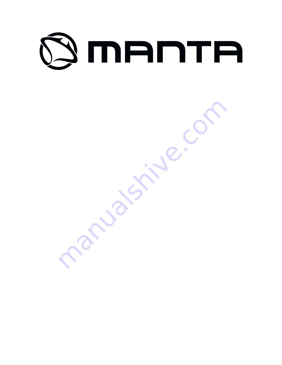 Manta MID04 User Manual Download Page 1