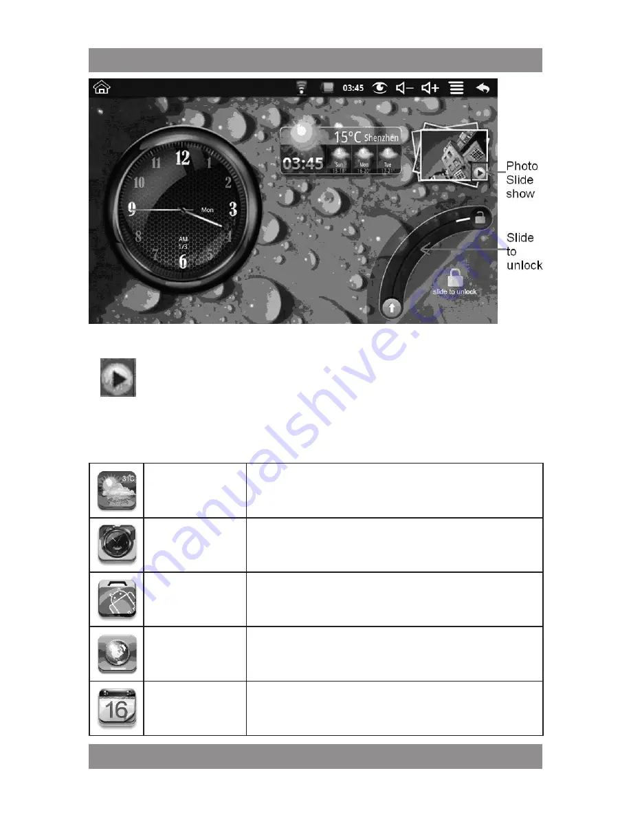 Manta MID04 User Manual Download Page 68