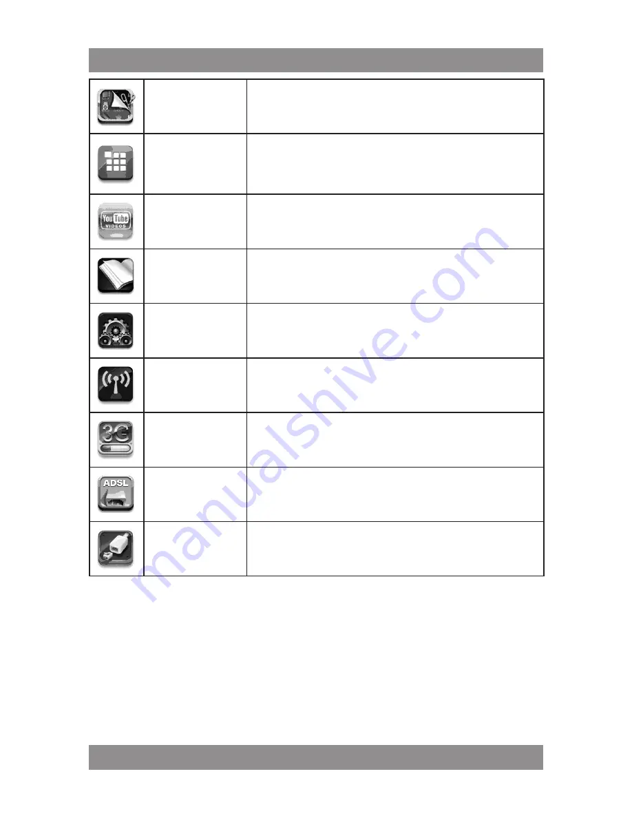 Manta MID04 User Manual Download Page 82