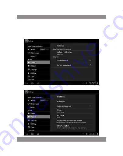 Manta MID15 User Manual Download Page 80