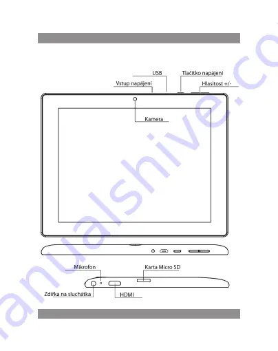 Manta MID802 User Manual Download Page 71