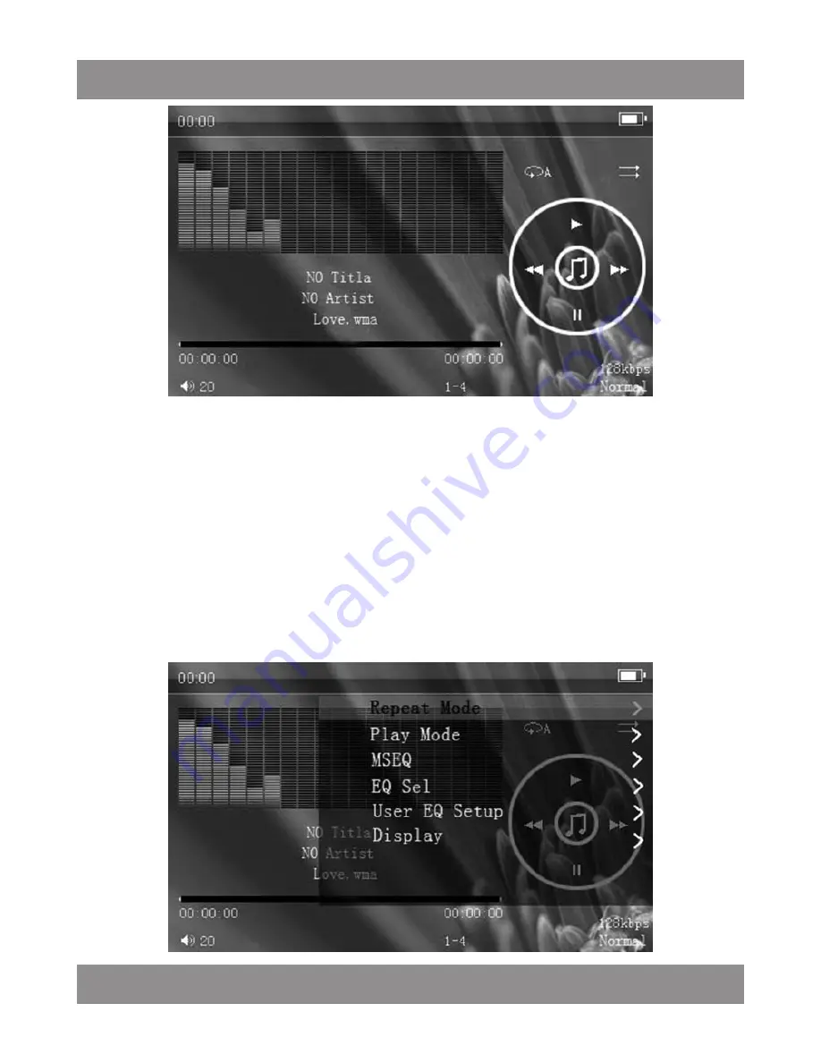 Manta MM265 Panoramic User Manual Download Page 17