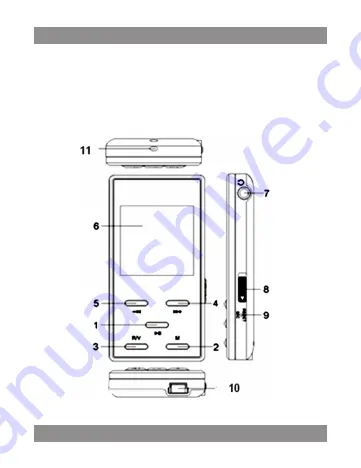 Manta MM268 User Manual Download Page 6