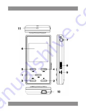 Manta MM268 User Manual Download Page 16