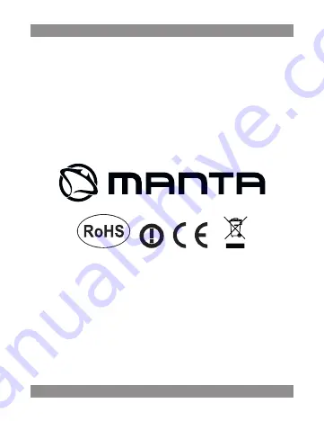 Manta MM273 User Manual Download Page 43