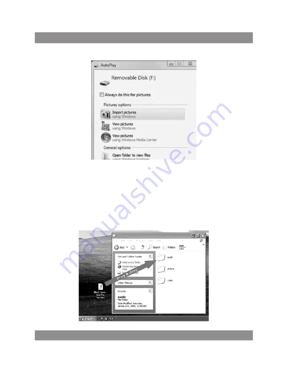 Manta MM284S User Manual Download Page 5