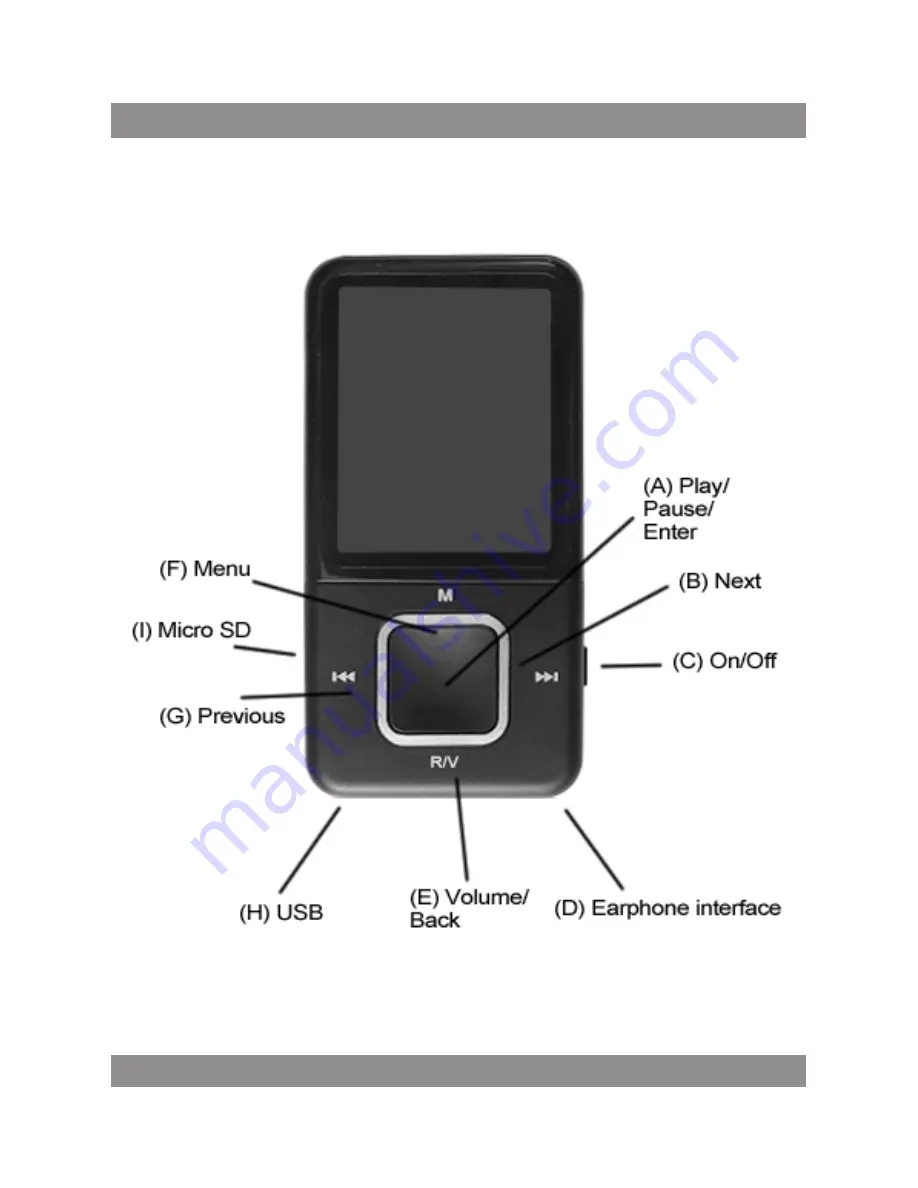 Manta MM284S User Manual Download Page 12