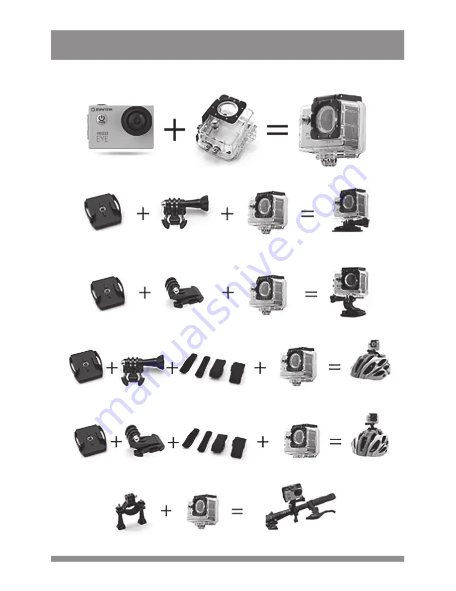 Manta mM33 Manual Manual Download Page 17