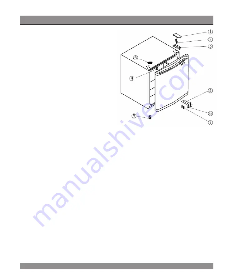 Manta MM518 User Manual Download Page 26