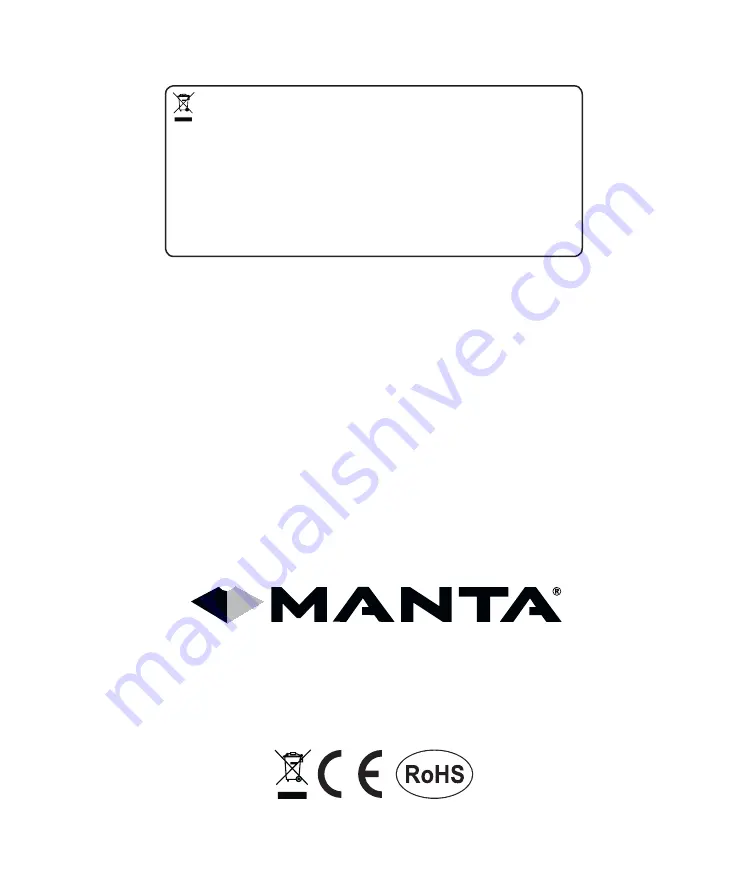 Manta MM518 User Manual Download Page 32