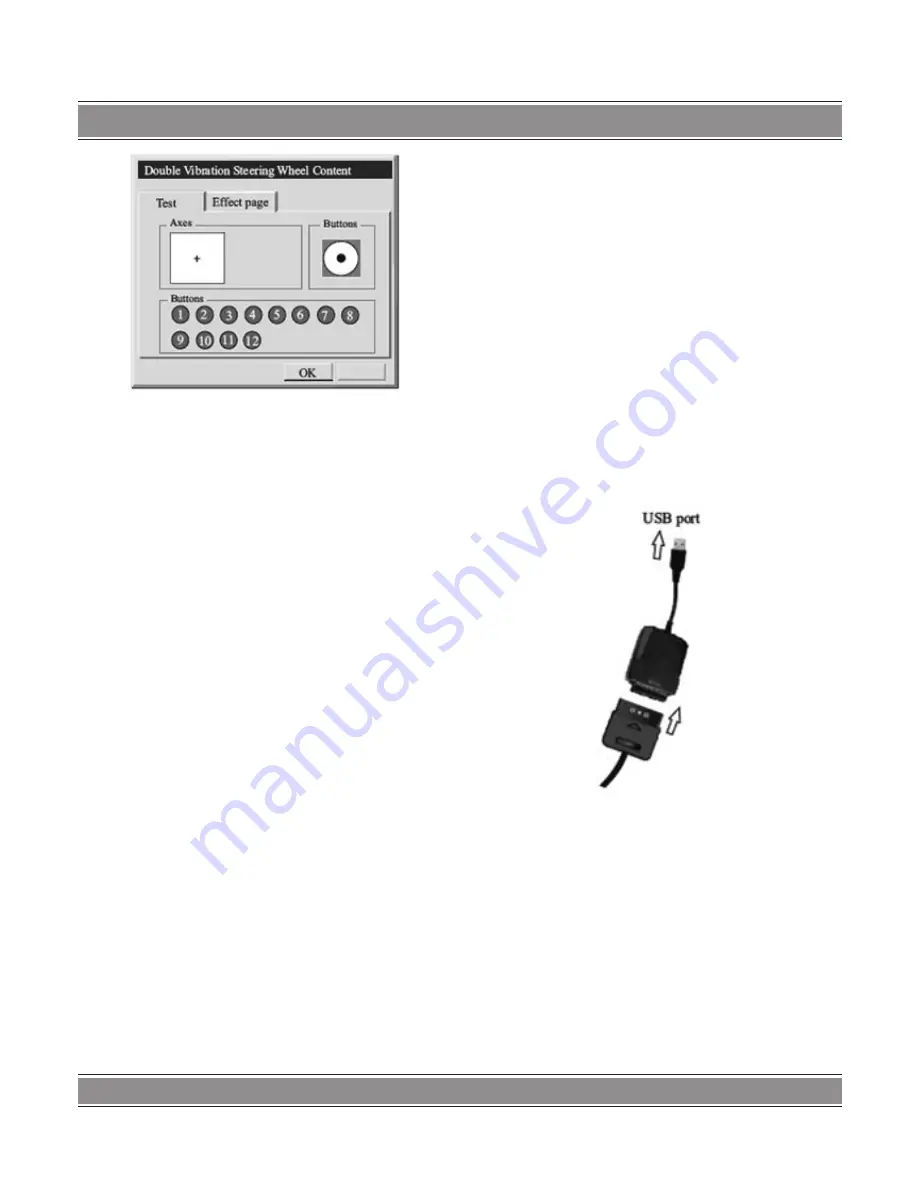 Manta MM624 User Manual Download Page 25