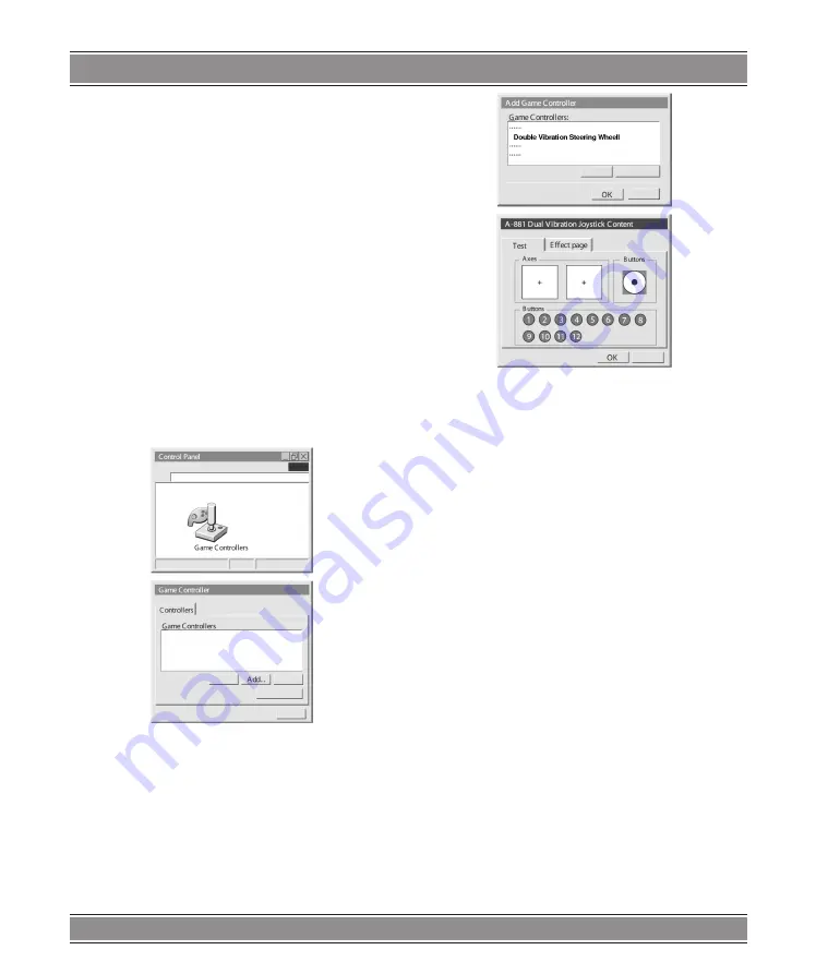 Manta MM626 COMPRESSOR SUPREME 3 User Manual Download Page 14