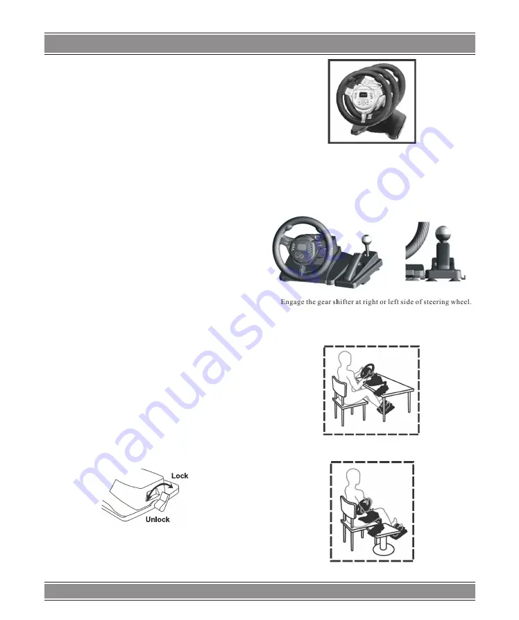 Manta MM626 COMPRESSOR SUPREME 3 Скачать руководство пользователя страница 26