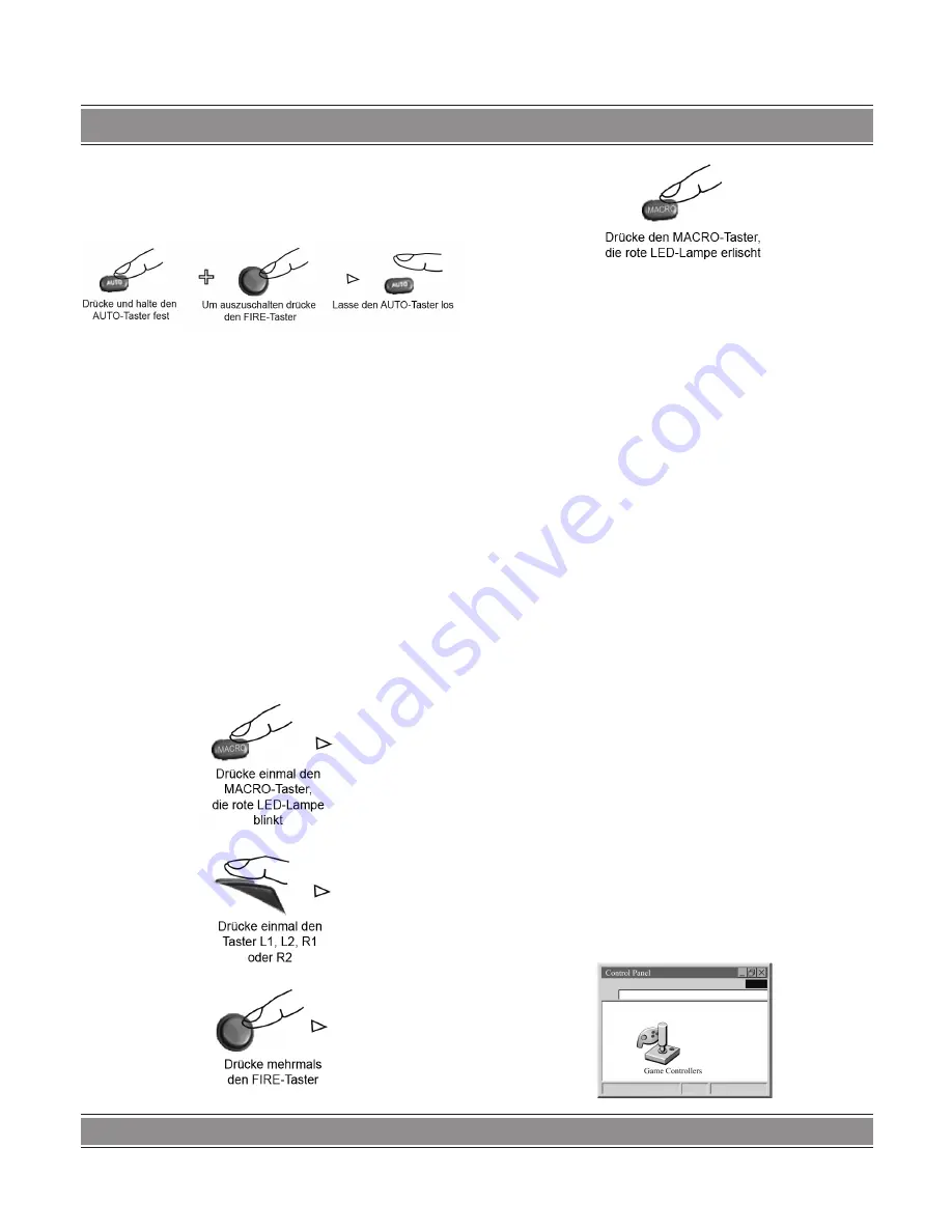 Manta MM819 User Manual Download Page 25