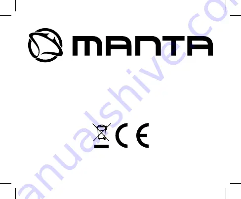 Manta MM9359FS STEADYCAM ACTIVE FS User Manual Download Page 52