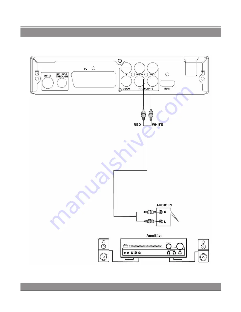 Manta MMRTUN0001 User Manual Download Page 49