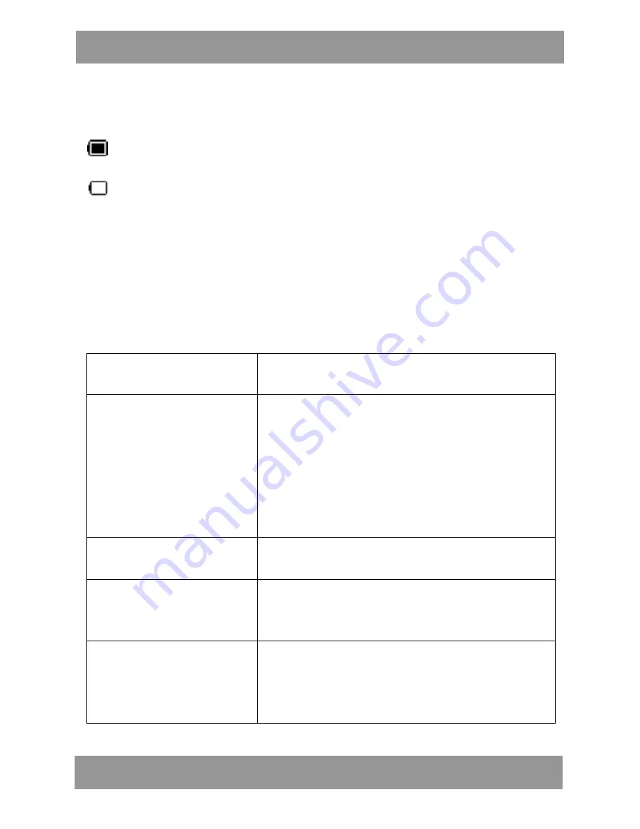 Manta MP4284B User Manual Download Page 26