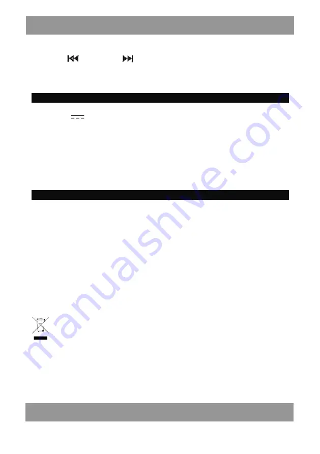 Manta RDI102 User Manual Download Page 24