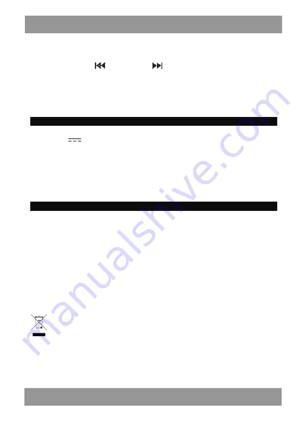 Manta RDI102 User Manual Download Page 29