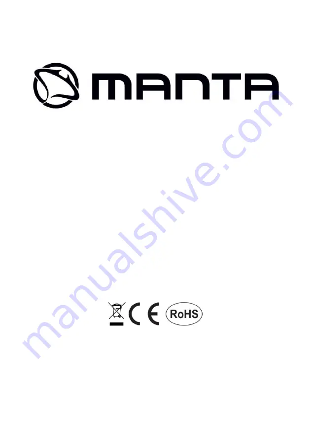 Manta San Diego User Manual Download Page 60