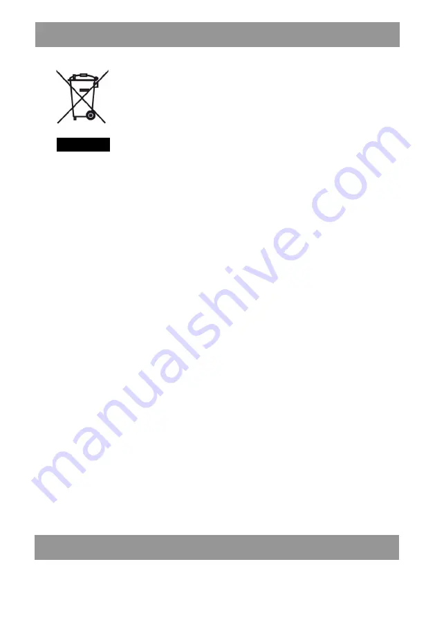 Manta SPK5007 User Manual Download Page 17