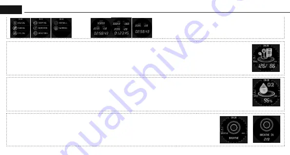 Manta SWT05BP User Manual Download Page 6