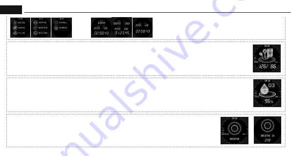 Manta SWT05BP User Manual Download Page 15