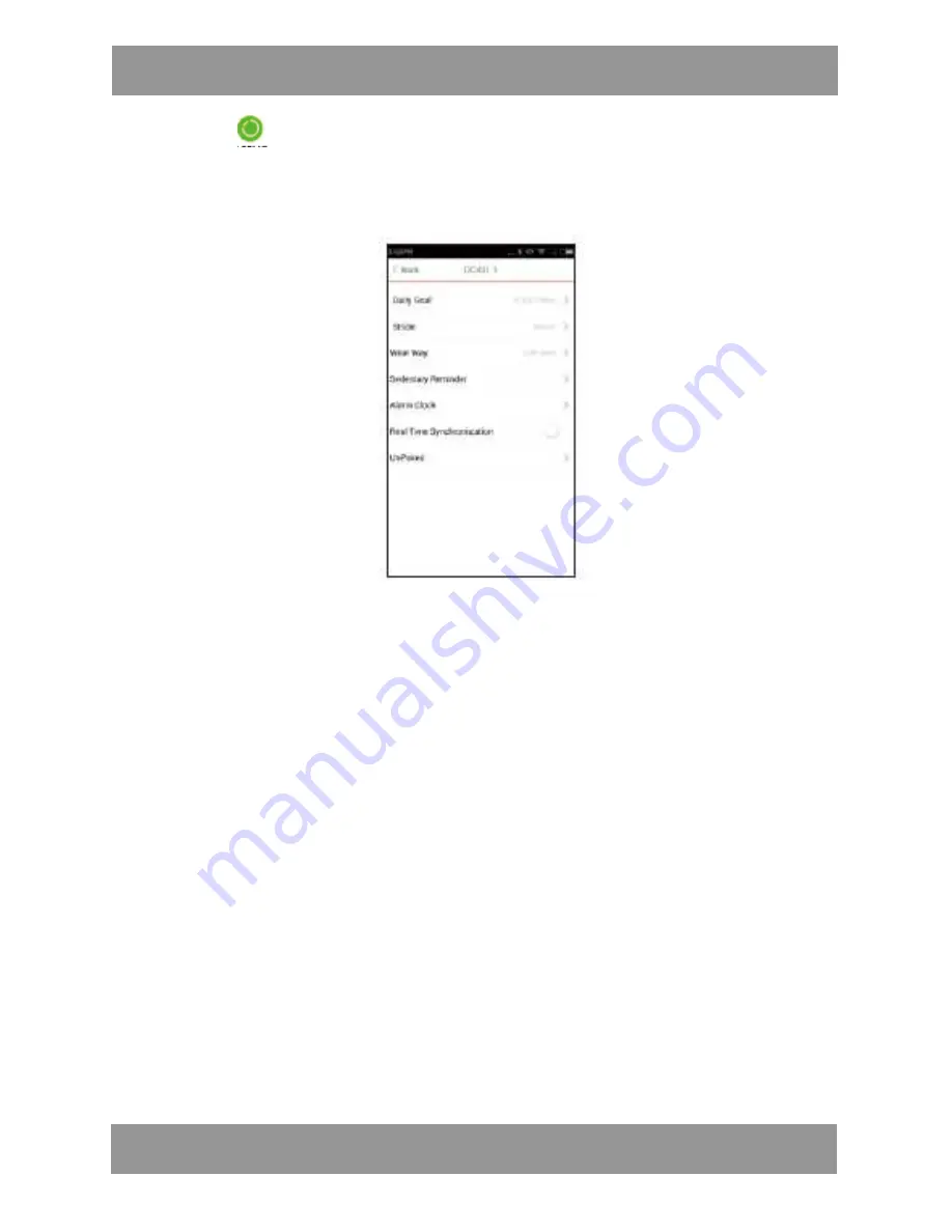 Manta SWT302 User Manual Download Page 25