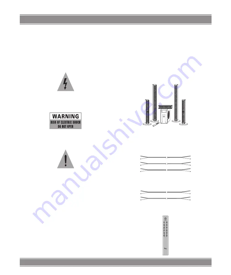 Manta Triton MM5500 User Manual Download Page 10