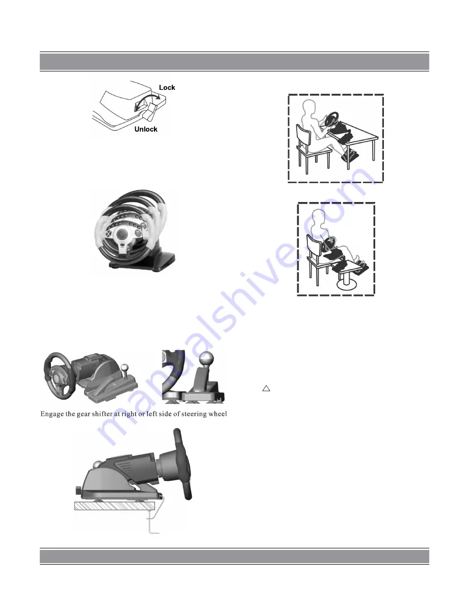 Manta Twin Turbo 4 MM625 User Manual Download Page 33