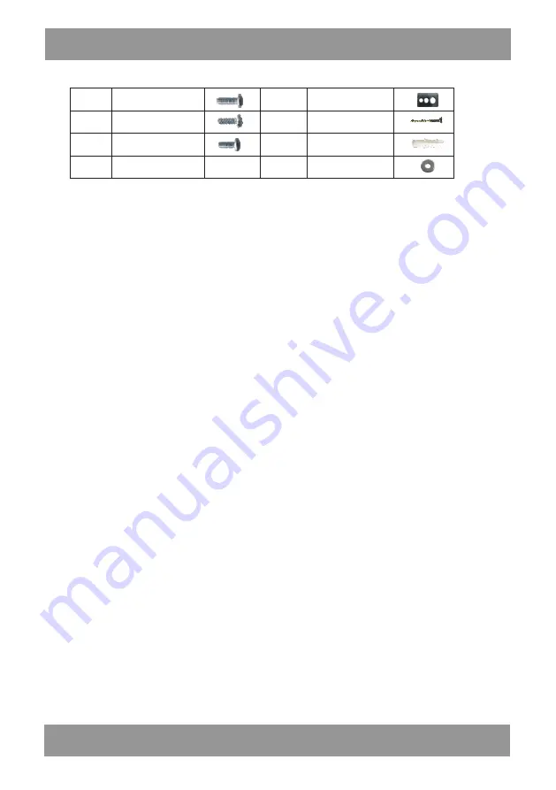 Manta UCH007 User Manual Download Page 8