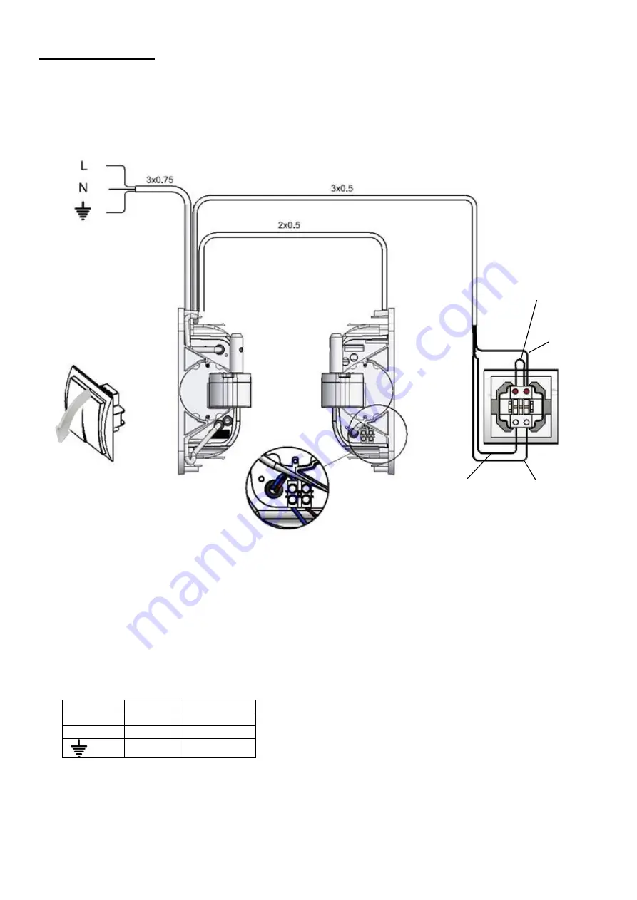 MANTION SMT WIBAT APPLIQUE Скачать руководство пользователя страница 18