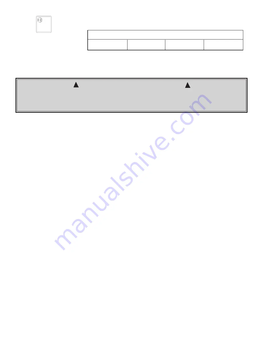 Mantis 7263 Owner'S Manual Download Page 4