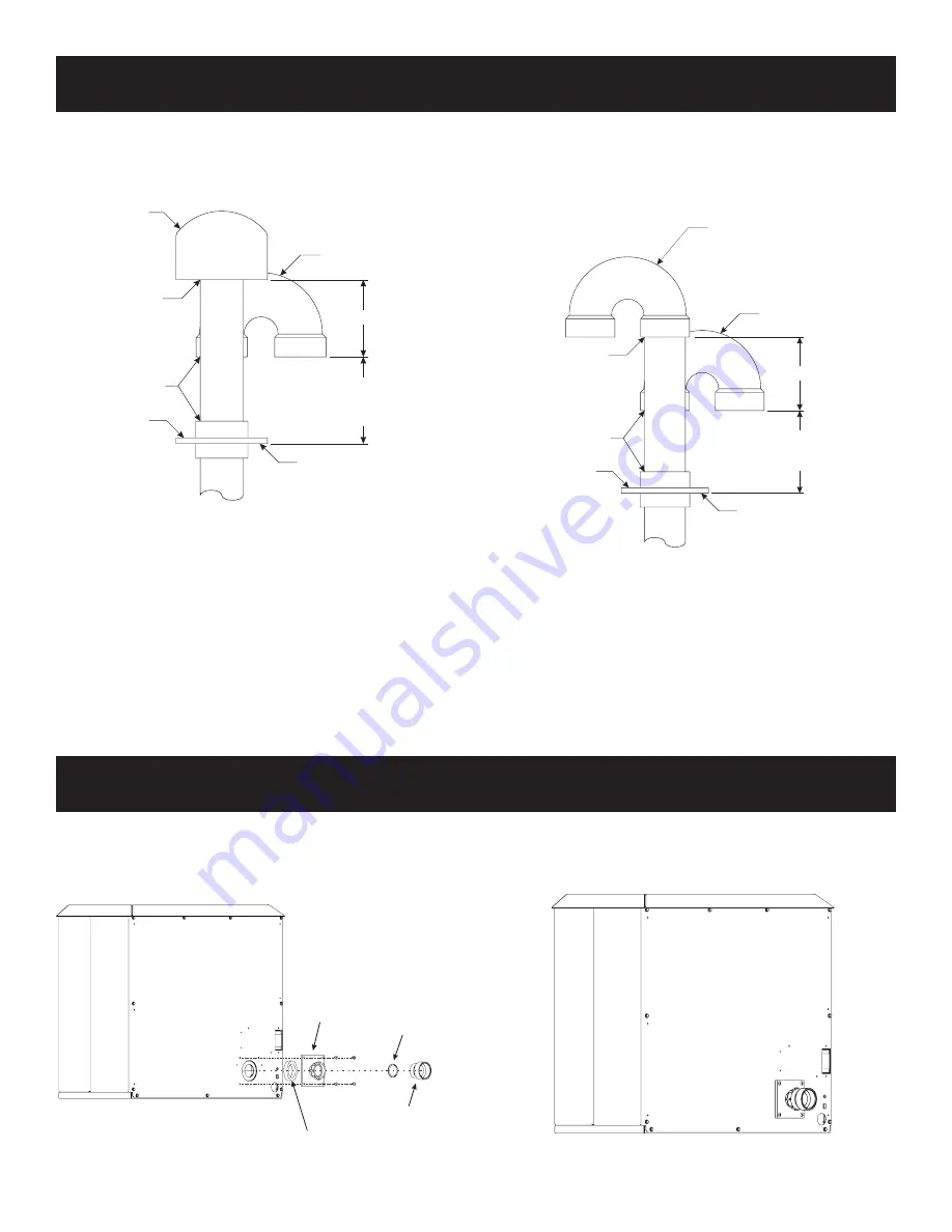 Mantis BF28BM-4 Installation Instructions Manual Download Page 15