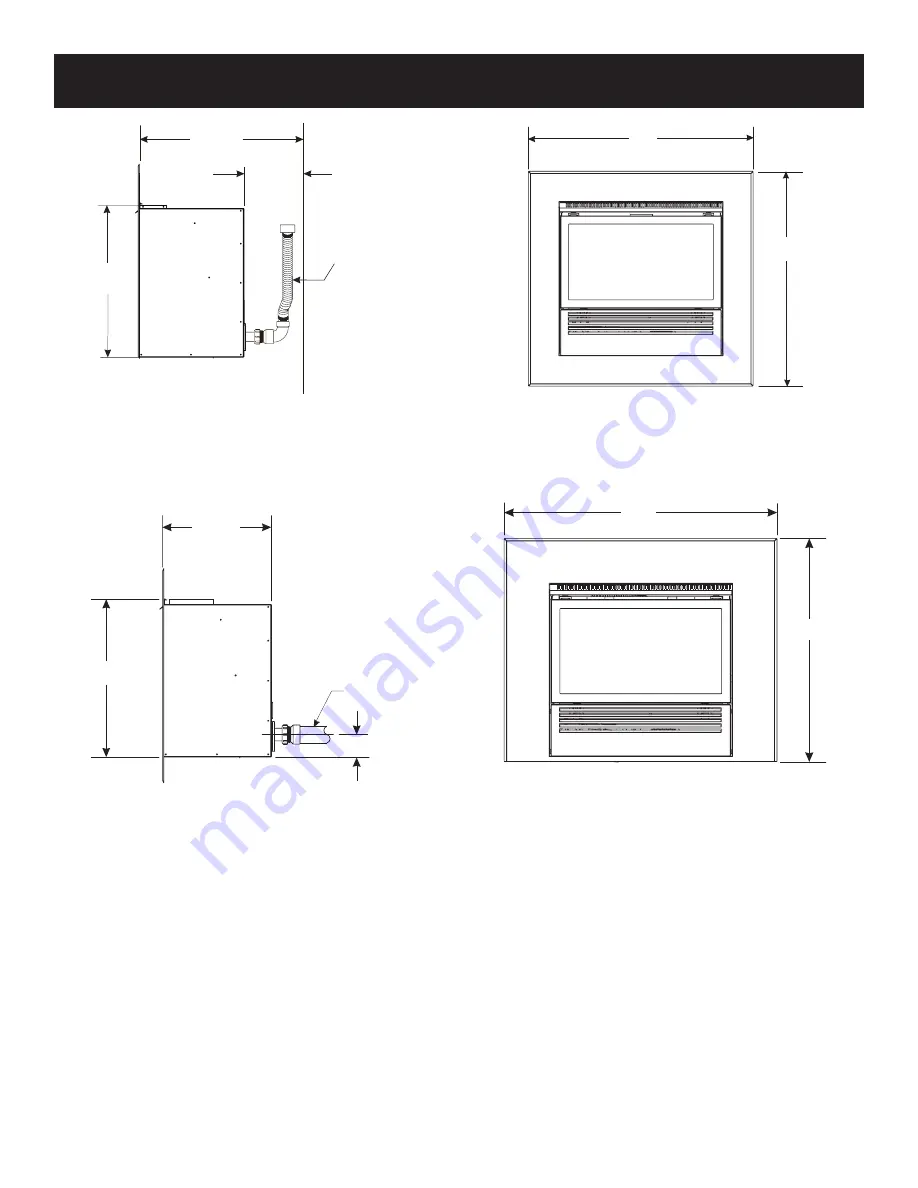 Mantis BF28BM-4 Installation Instructions Manual Download Page 22