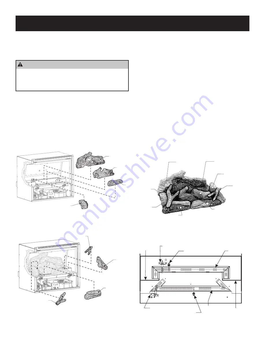 Mantis BF28BM-4 Installation Instructions Manual Download Page 26