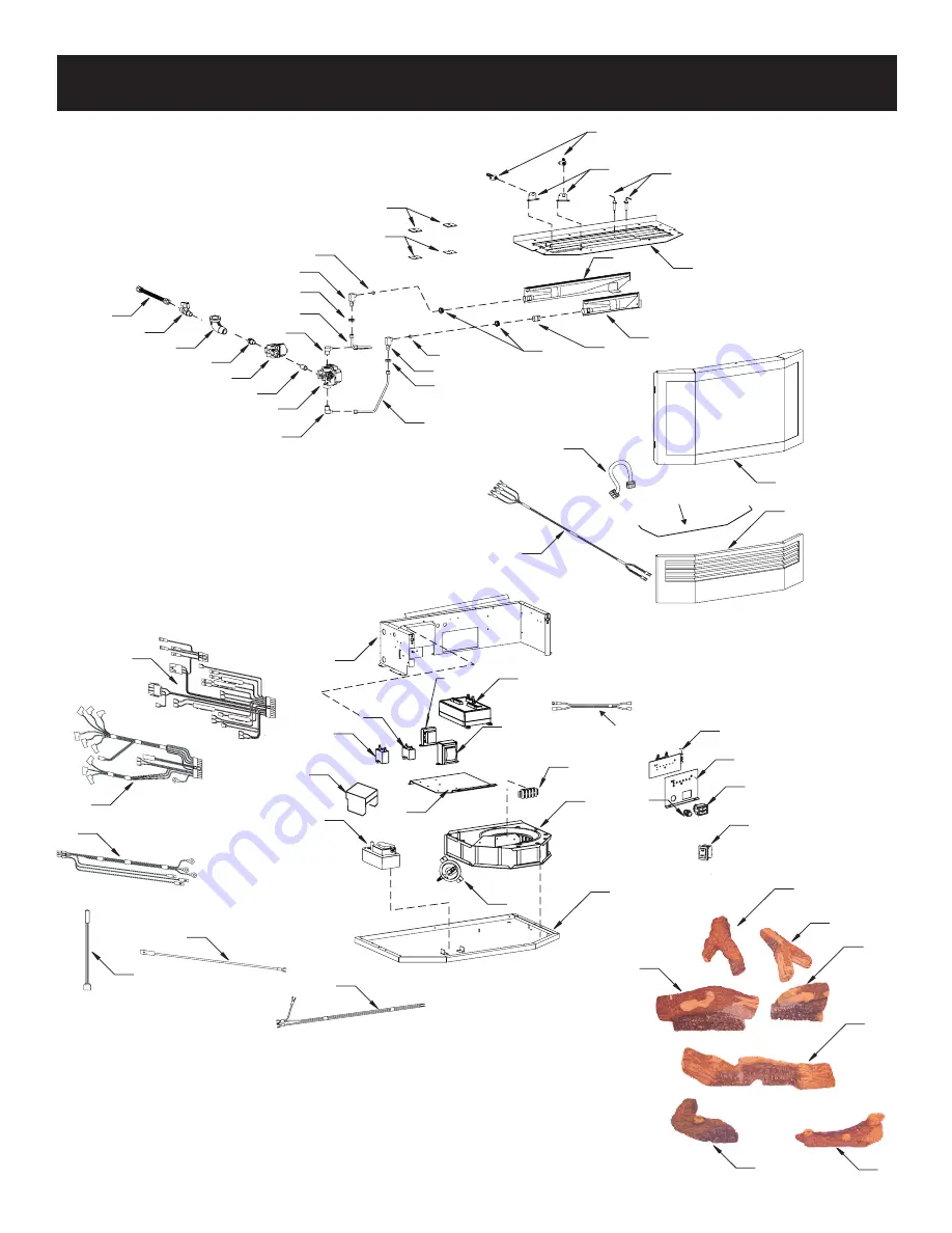 Mantis BF28BM-4 Installation Instructions Manual Download Page 39