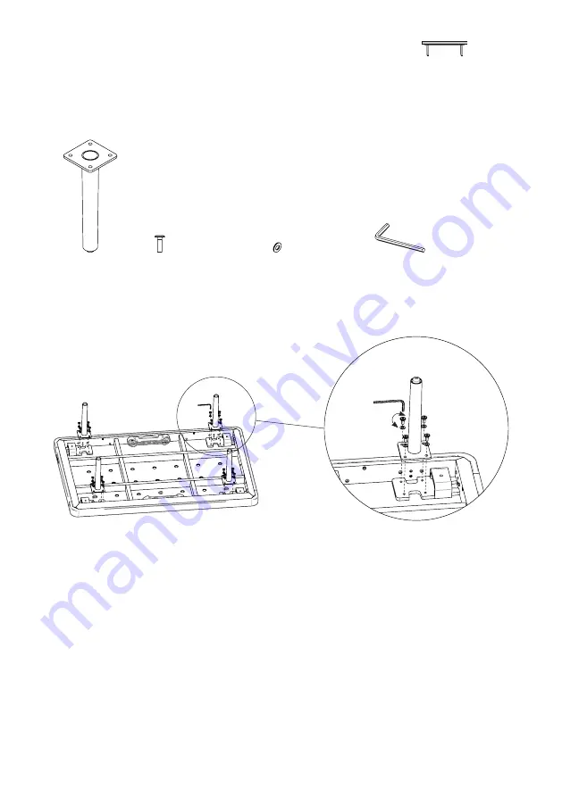 Manutti Flex Instruction Manual Download Page 7