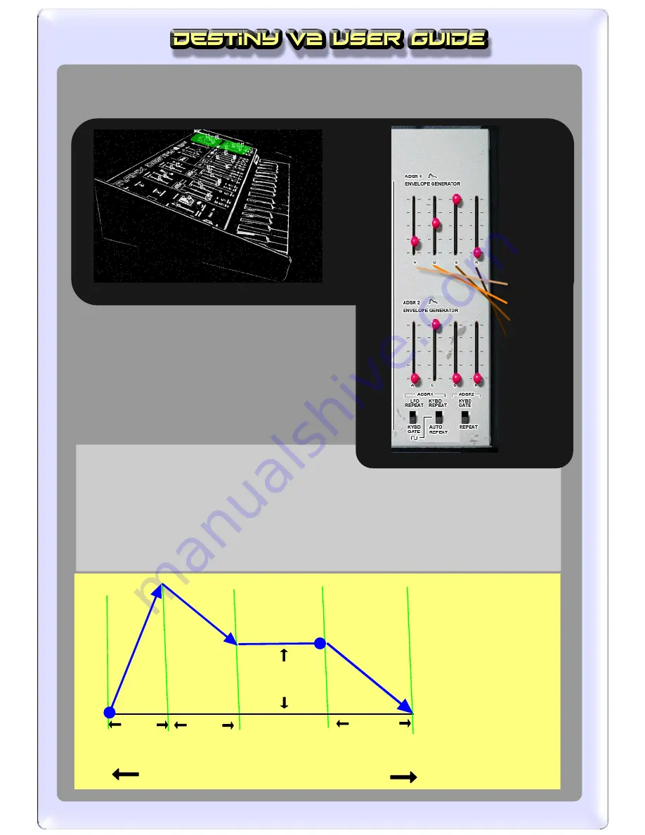 Manx Destubt V2 User Manual Download Page 11