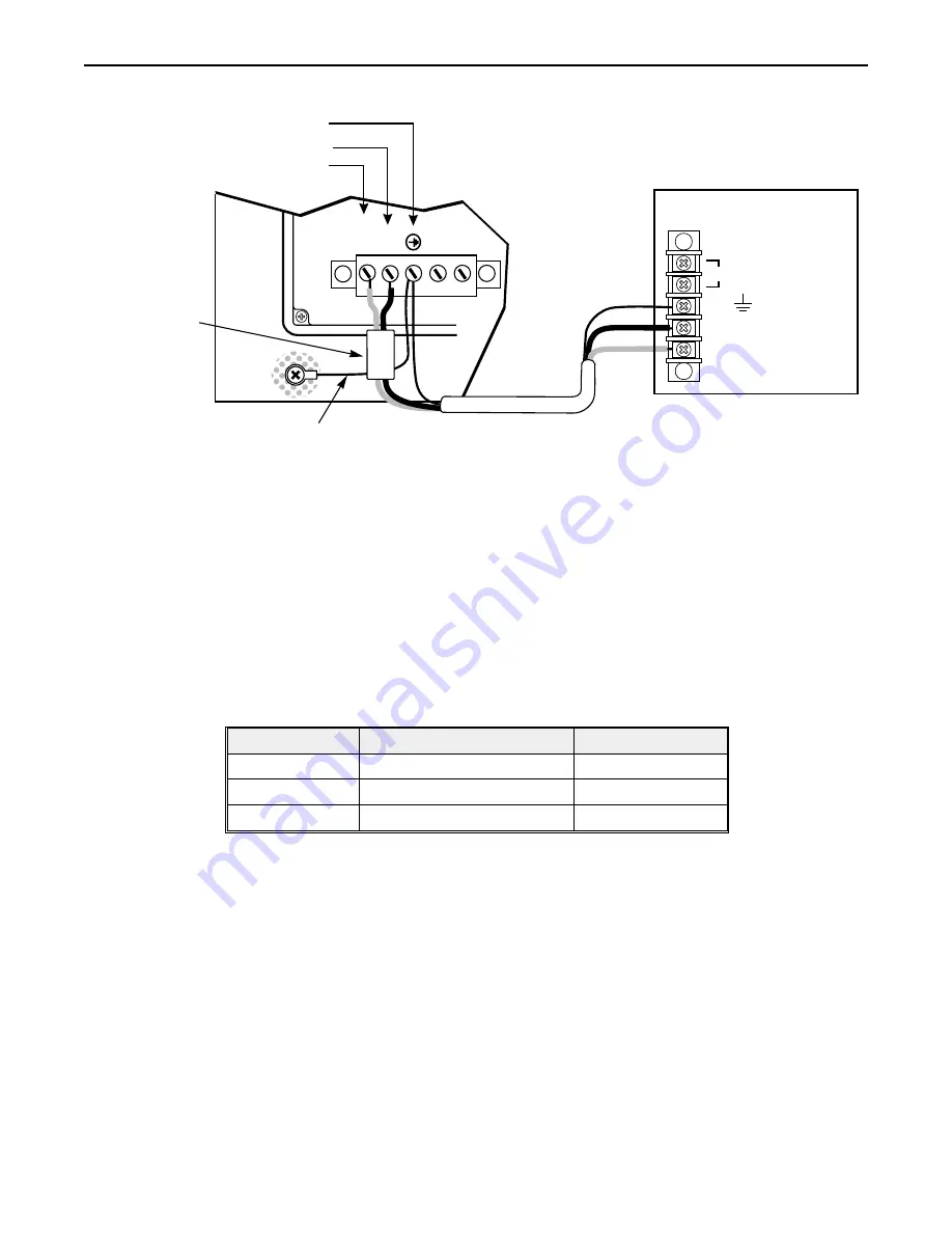 Maple Systems BLU300 Series Installation And Operation Manual Download Page 15