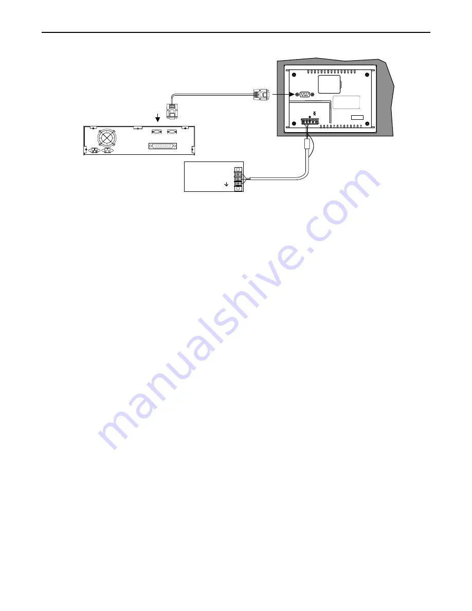 Maple Systems BLU300 Series Installation And Operation Manual Download Page 20