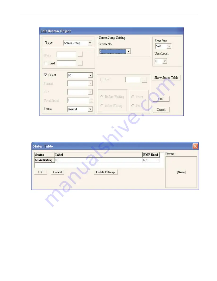 Maple Systems BLU300 Series Installation And Operation Manual Download Page 26